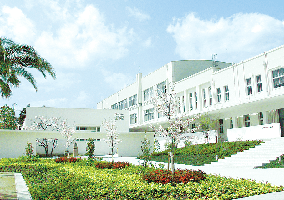 東洋食品工業短期大学｜こんな大学あったのか！東食の「ありえない」